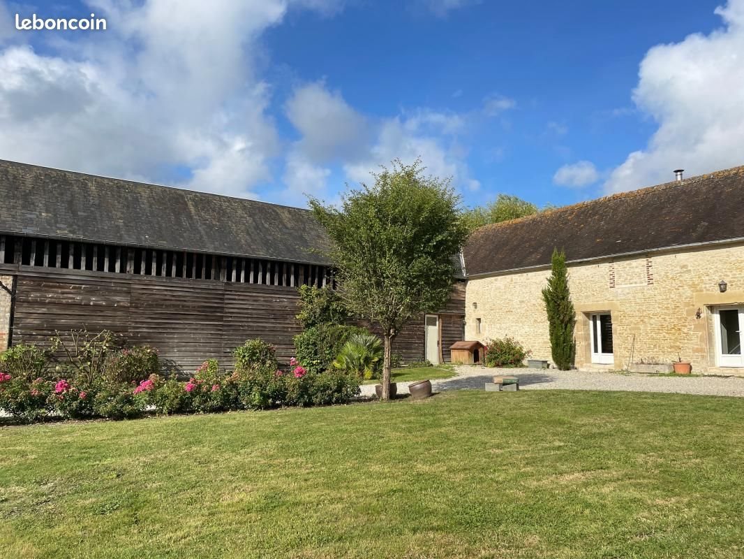 Maison à vendre, 185m², Saint-Samson
