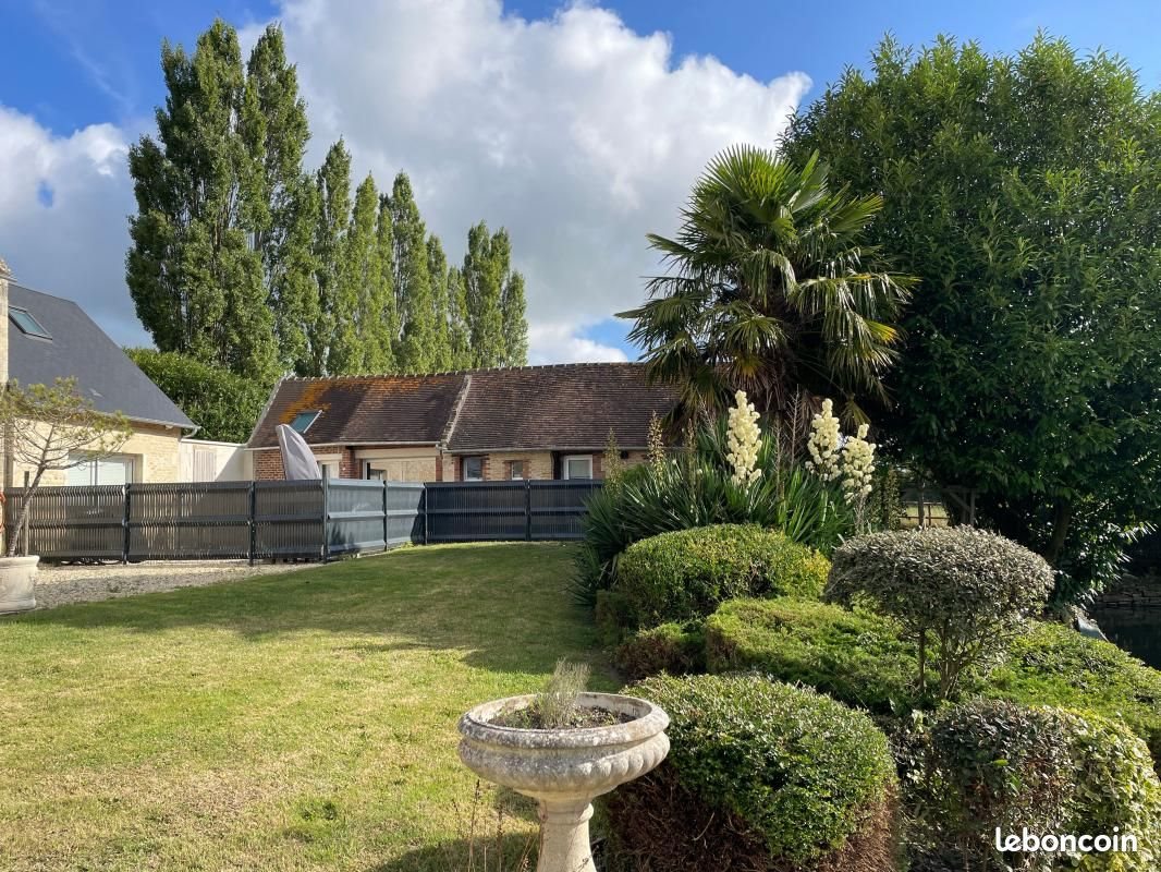 Maison à vendre, 185m², Saint-Samson