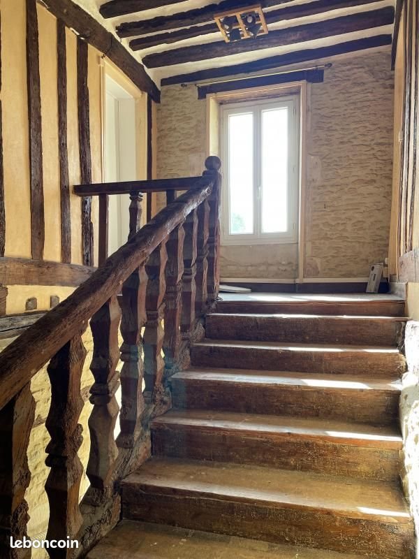 Maison à vendre, 185m², Saint-Samson