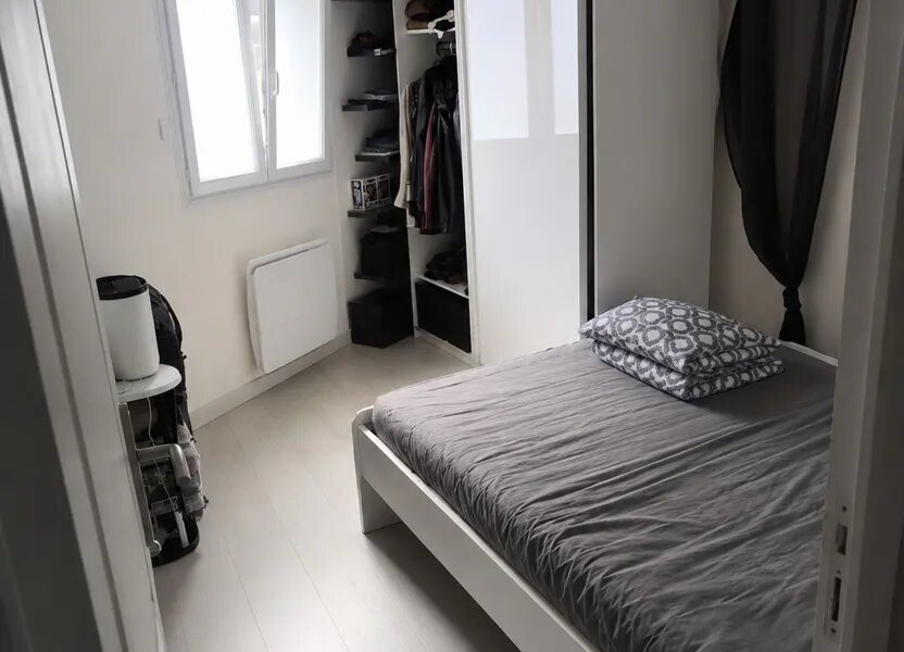 Appartement à vendre, 55m², Dozulé