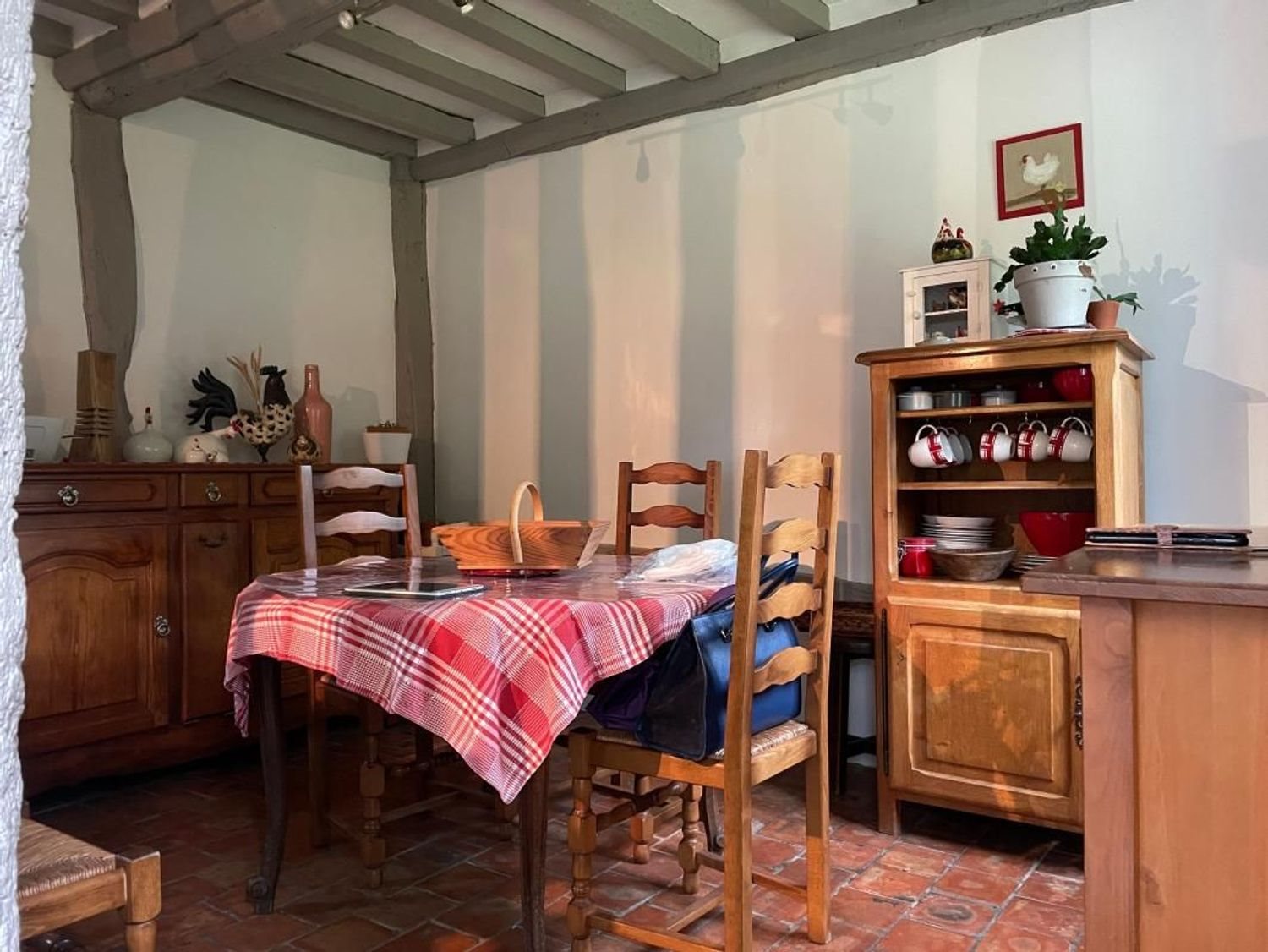 Maison à vendre, 45m², Danestal