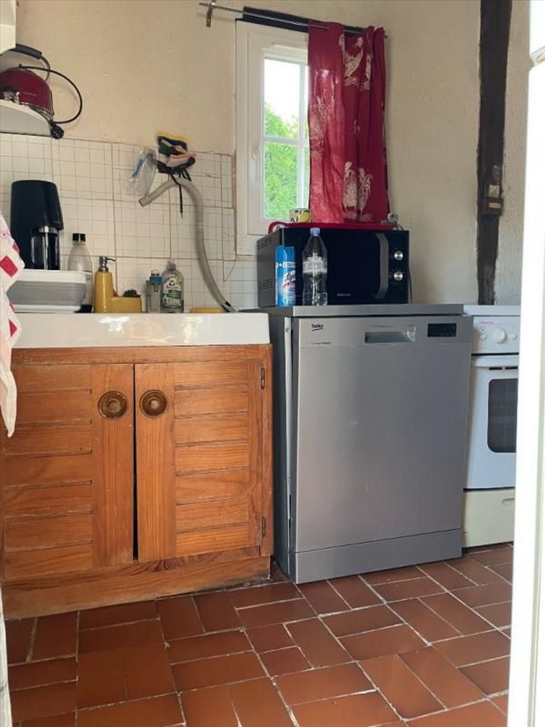 Maison à vendre, 45m², Danestal