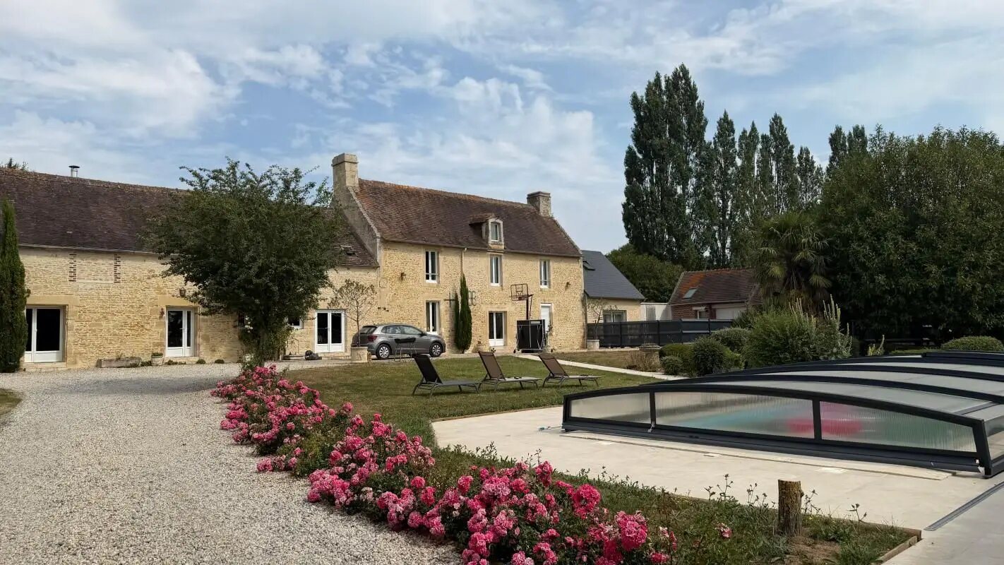 Maison à vendre, 185m², Saint-Samson