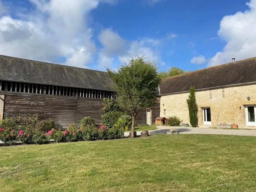 Maison à vendre, 185m², Saint-Samson