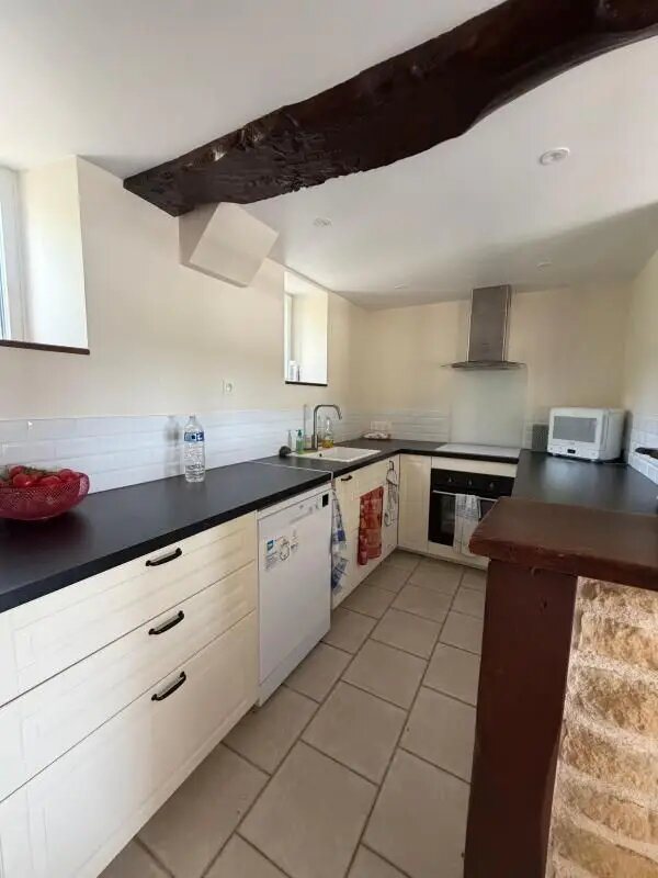 Maison à vendre, 185m², Saint-Samson