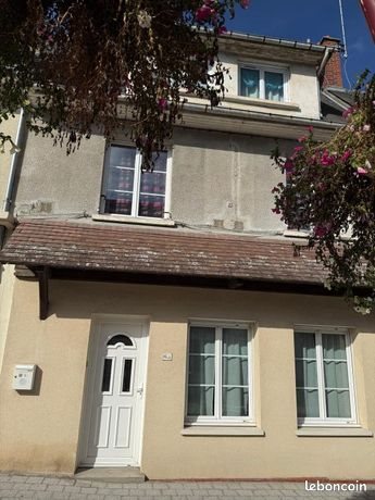 Maison à vendre, 87m², Dozulé
