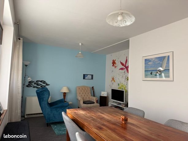 Maison à vendre, 87m², Dozulé