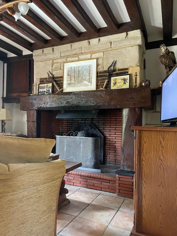 Maison à vendre, 90m², Hotot-en-Auge