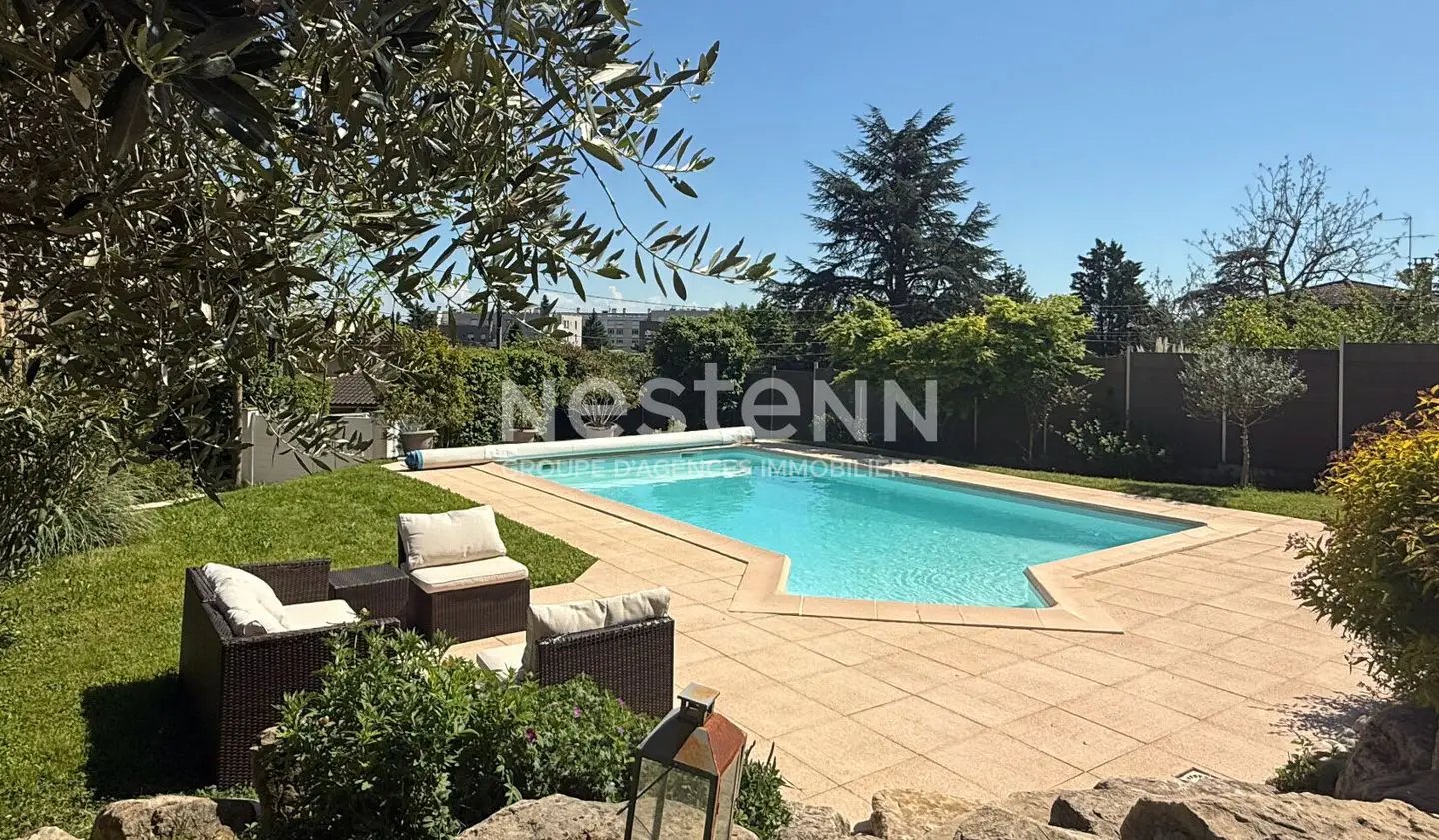 Maison à vendre, 150m², Écully