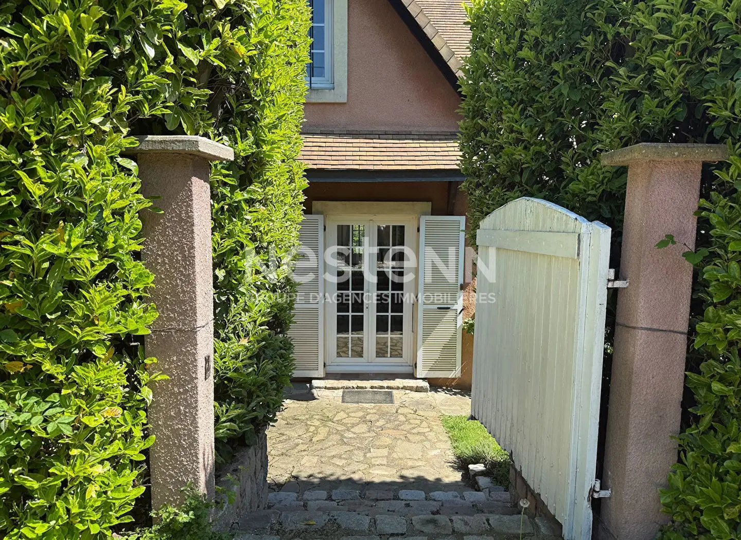 Maison à vendre, 150m², Écully