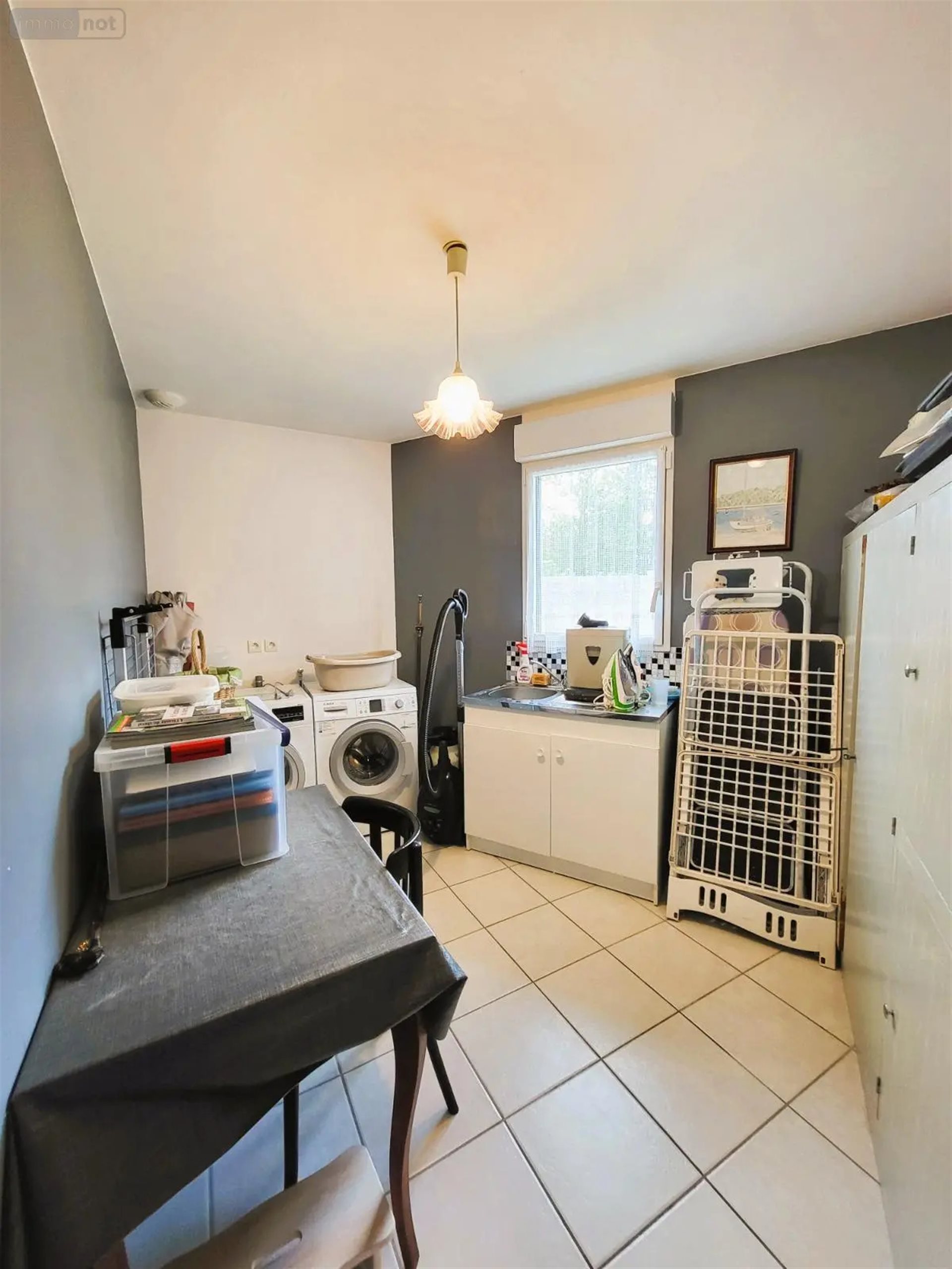 Maison à vendre, 111m², Plouénan