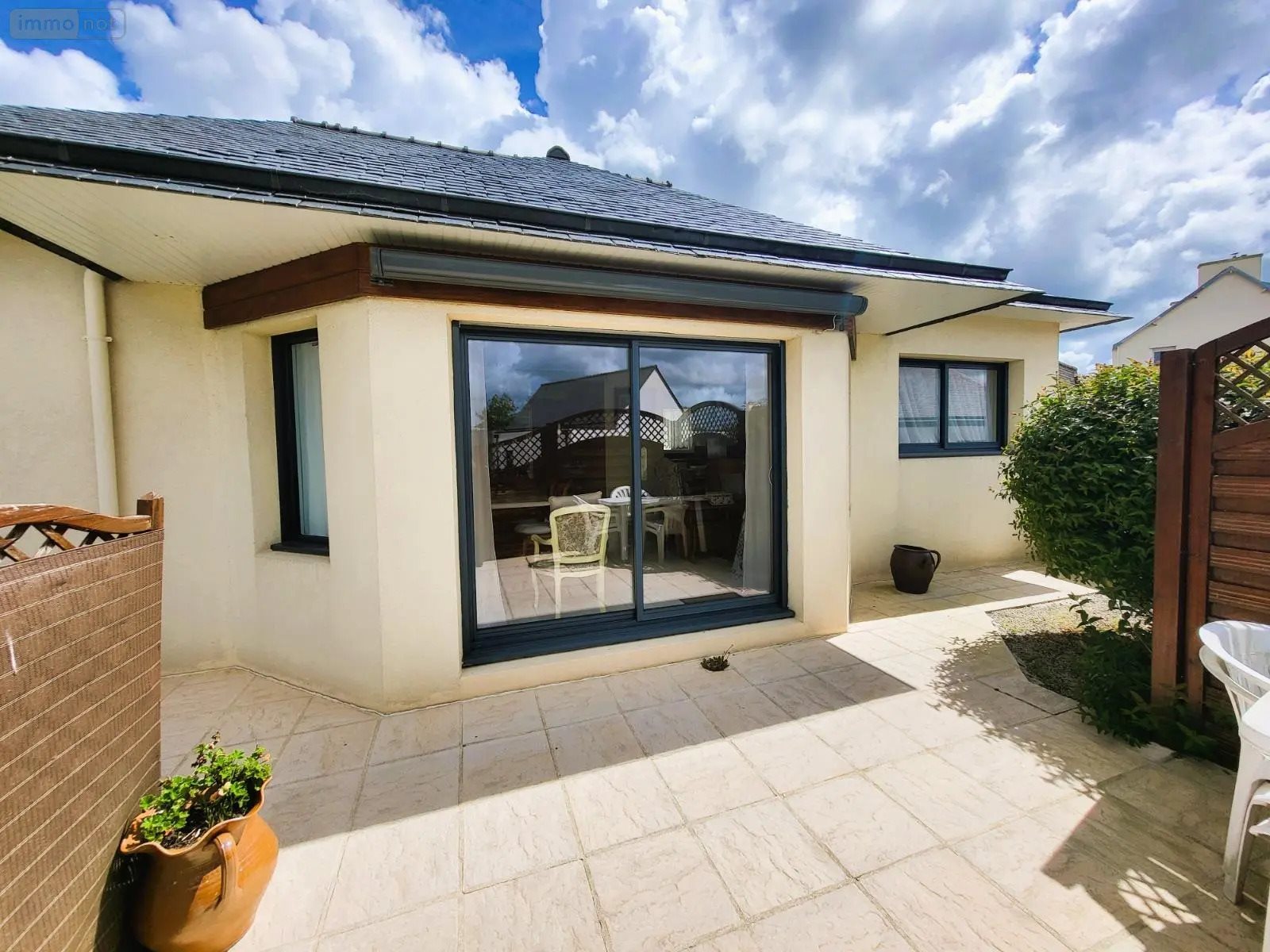 Maison à vendre, 111m², Plouénan