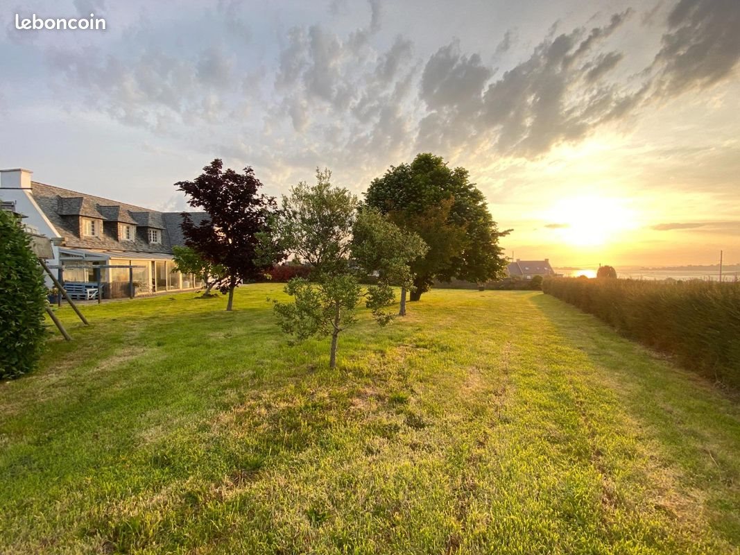 Maison à vendre, 260m², Saint-Pol-de-Léon
