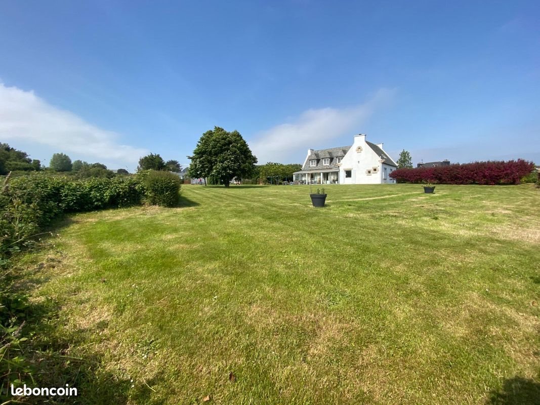 Maison à vendre, 260m², Saint-Pol-de-Léon