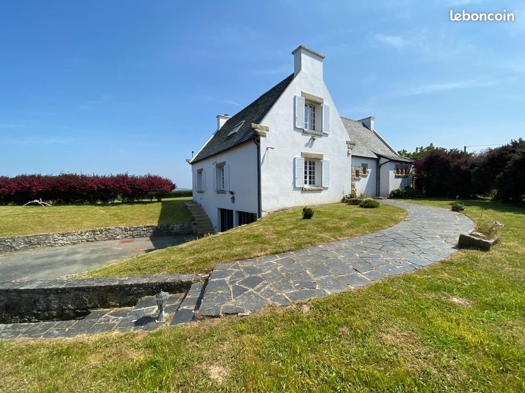 Maison à vendre, 260m², Saint-Pol-de-Léon