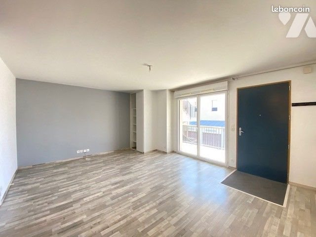 Appartement à vendre, 62m², Pacé