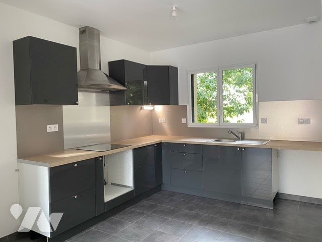 Maison à louer, 117m², Pleumeleuc