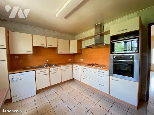 Maison à vendre, 135m², L'Hermitage