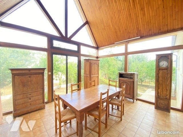 Maison à vendre, 135m², L'Hermitage