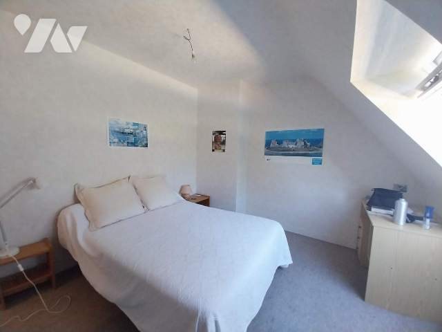 Maison à vendre, 104m², Sarzeau