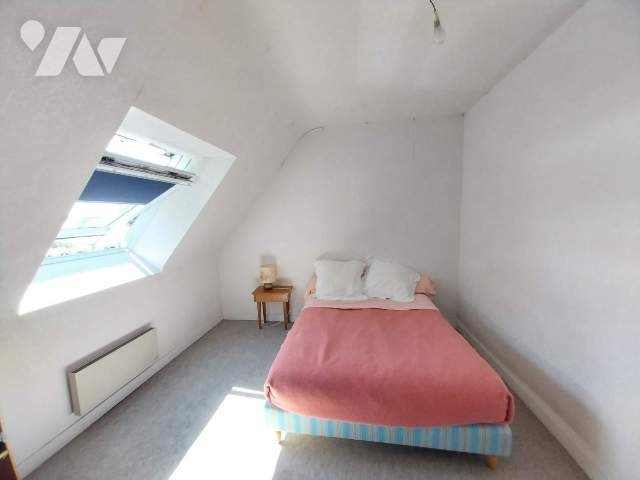 Maison à vendre, 104m², Sarzeau