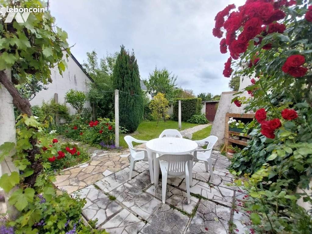 Maison à vendre, 83m², Rennes