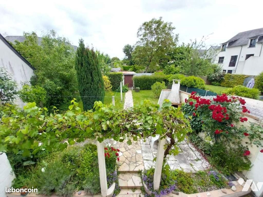 Maison à vendre, 83m², Rennes