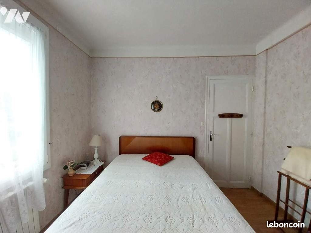 Maison à vendre, 83m², Rennes