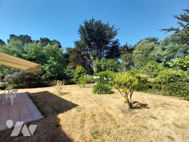 Maison à vendre, 104m², Saint-Gildas-de-Rhuys