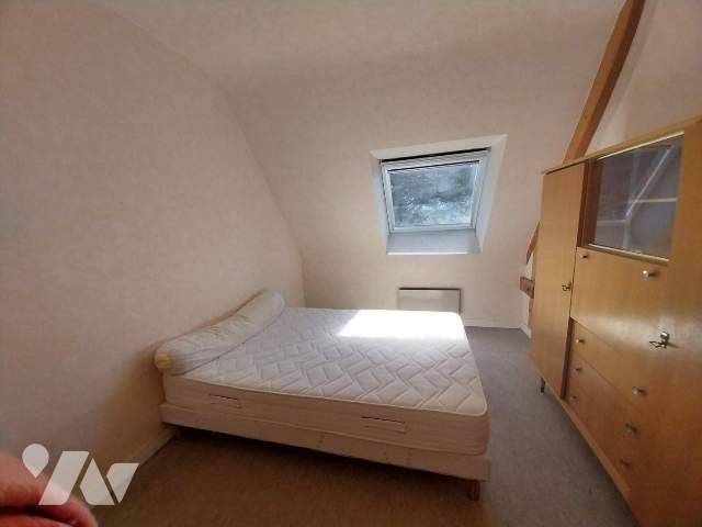 Maison à vendre, 104m², Saint-Gildas-de-Rhuys