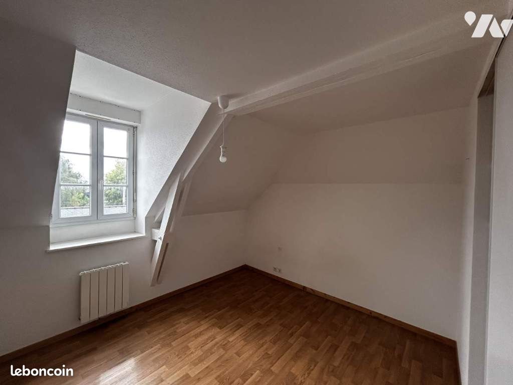 Appartement à louer, 66m², L'Hermitage