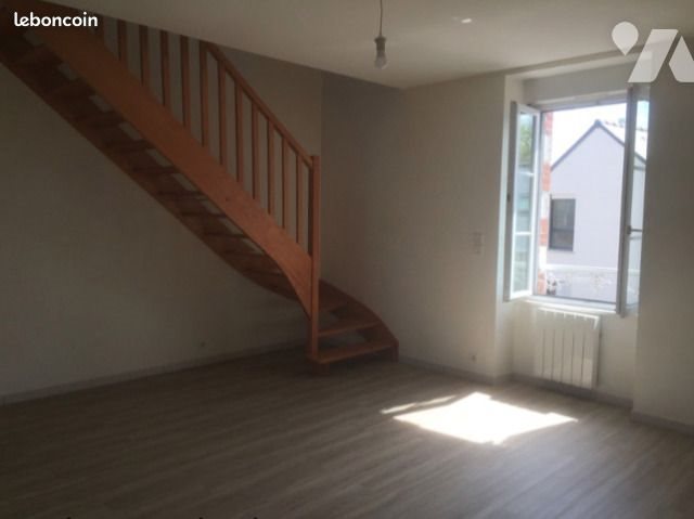 Appartement à louer, 66m², L'Hermitage