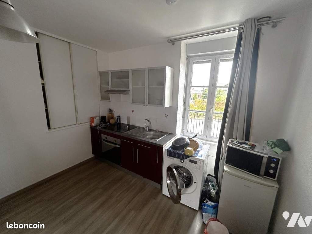 Appartement à louer, 66m², L'Hermitage