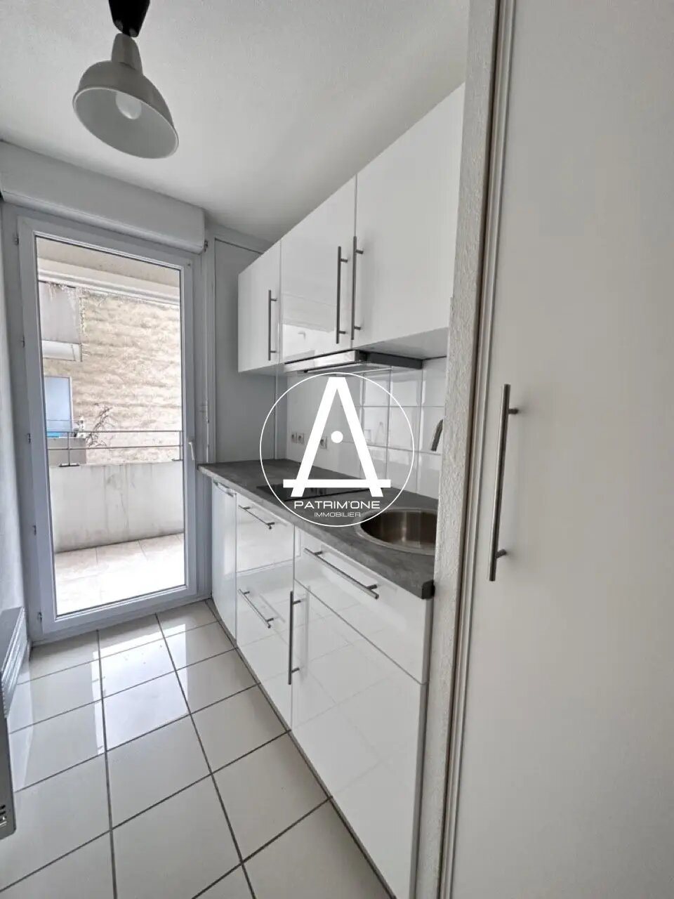 Appartement à vendre, 35m², Toulouse