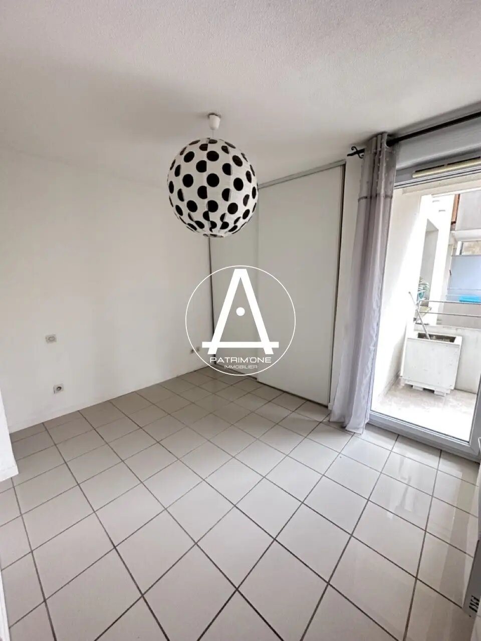 Appartement à vendre, 35m², Toulouse