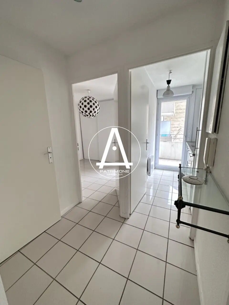 Appartement à vendre, 35m², Toulouse