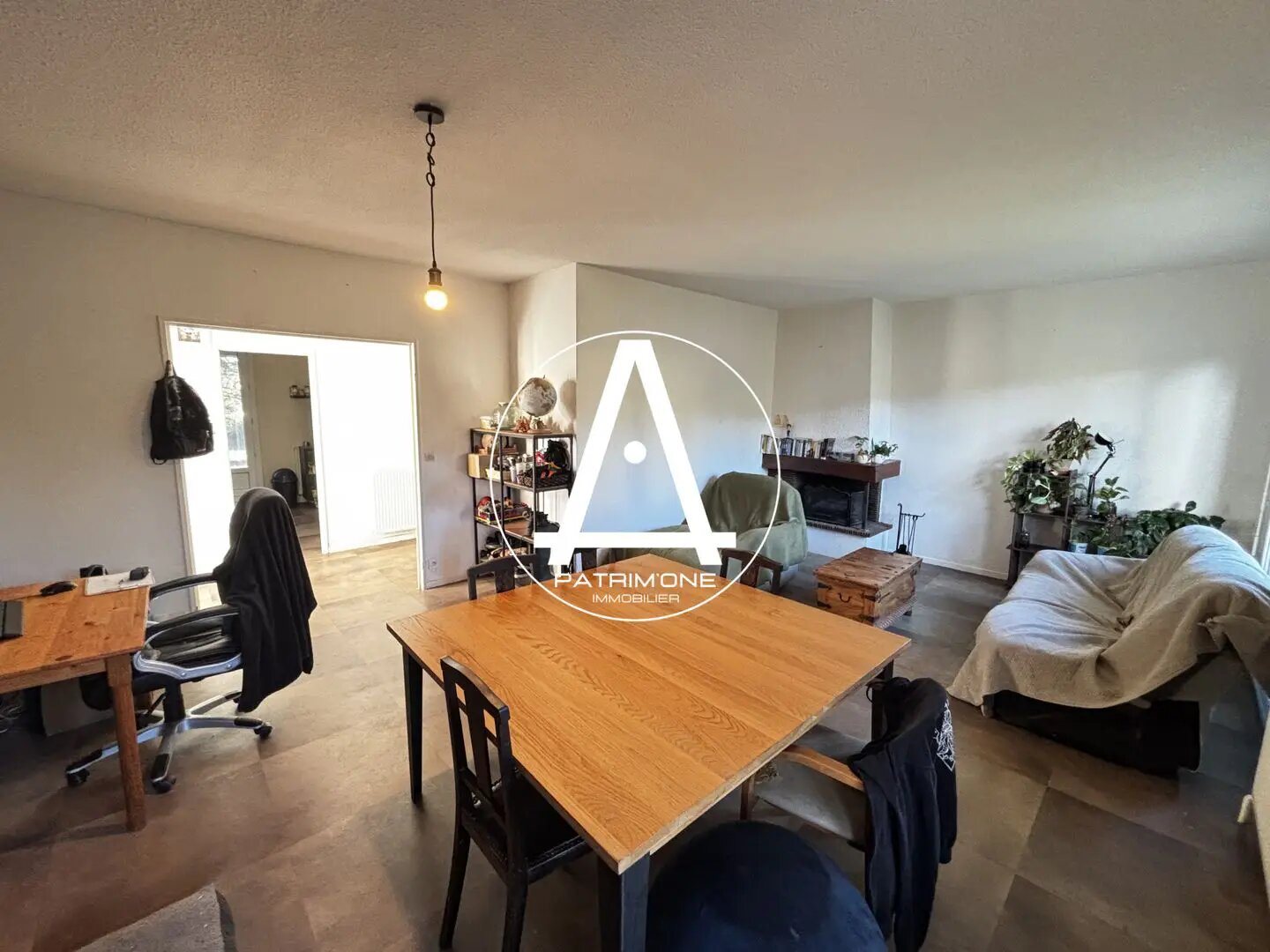 Maison à vendre, 91m², Sorèze