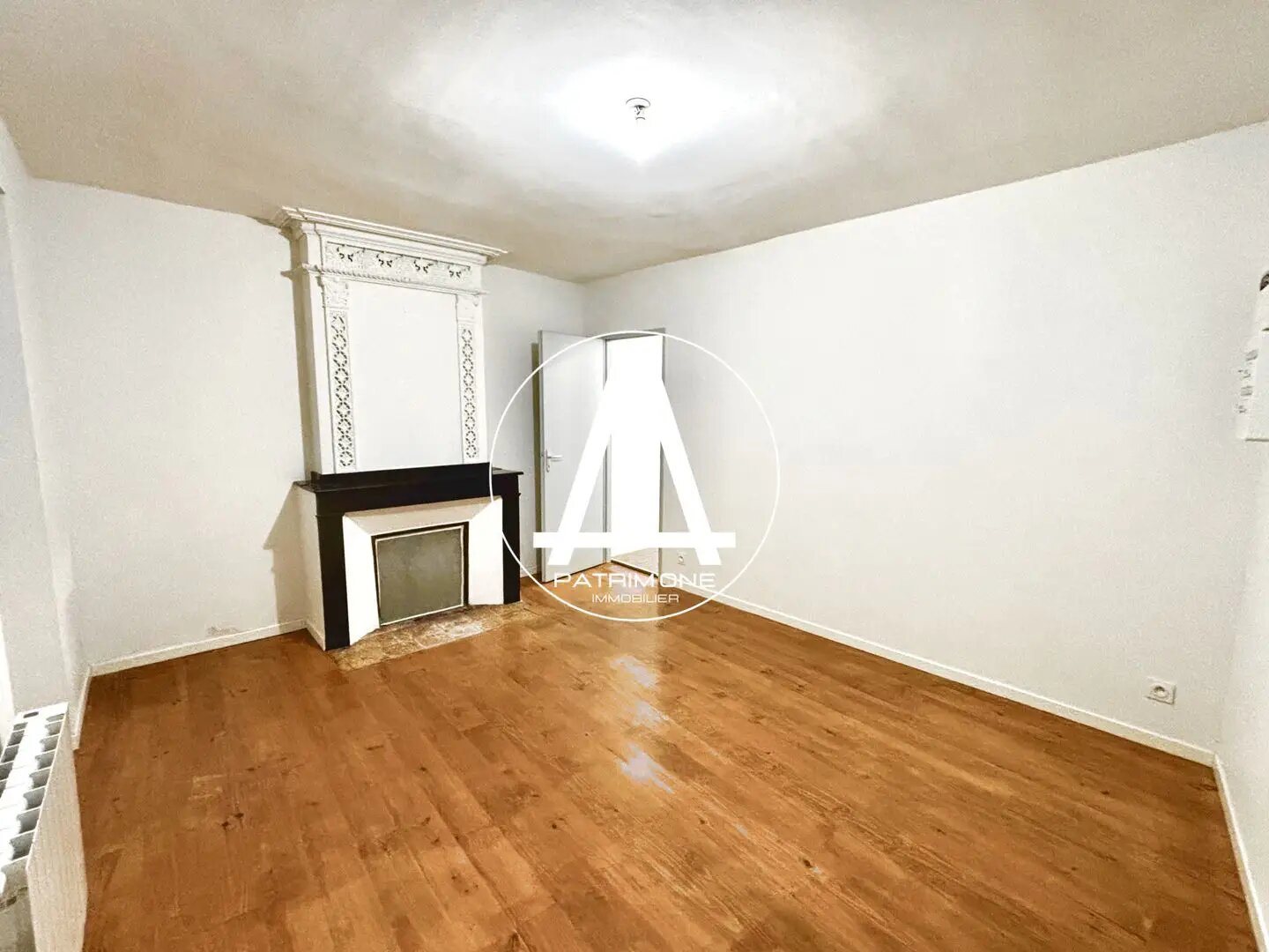 Appartement à louer, 32m², Sorèze