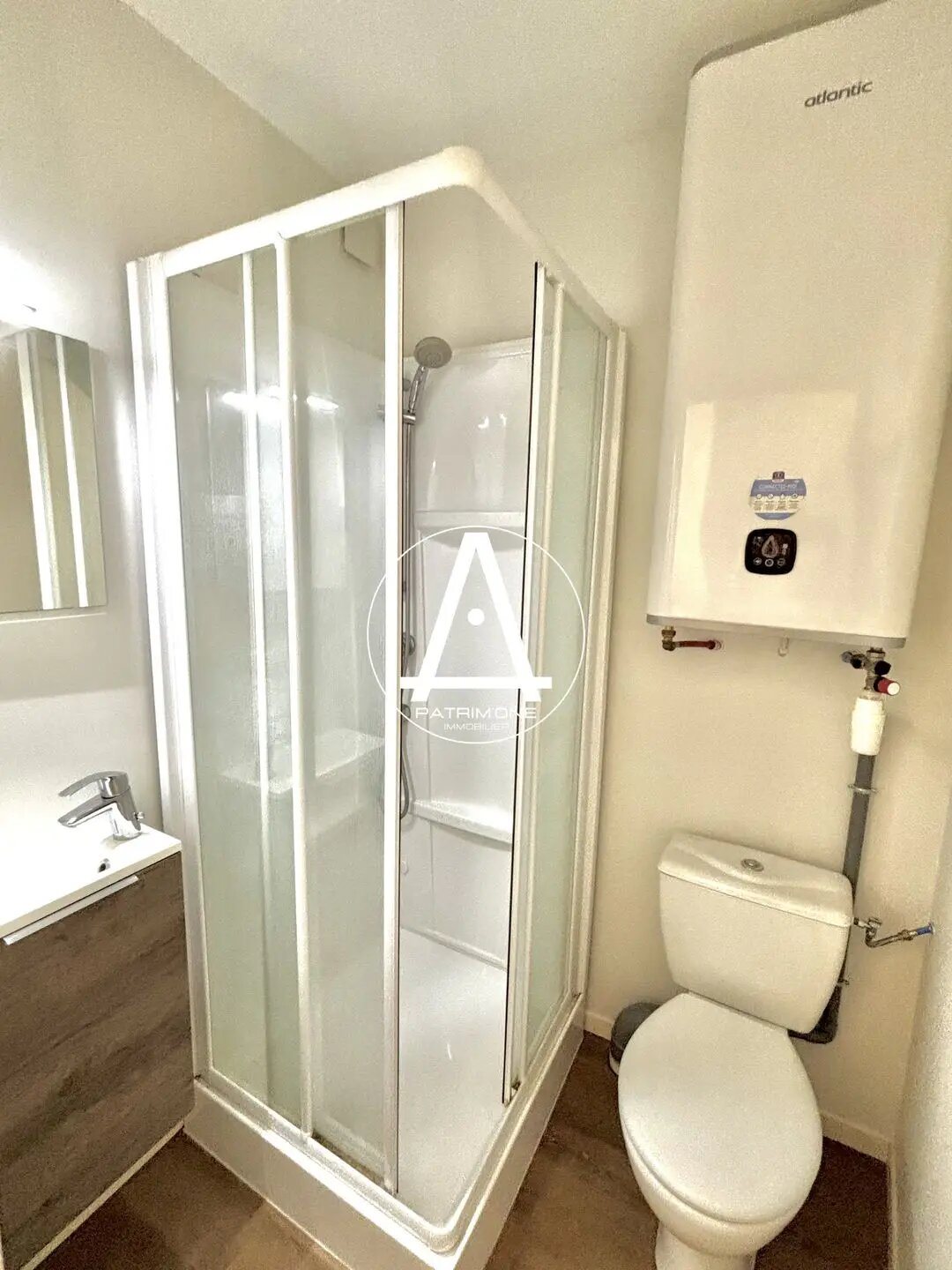 Appartement à louer, 32m², Sorèze