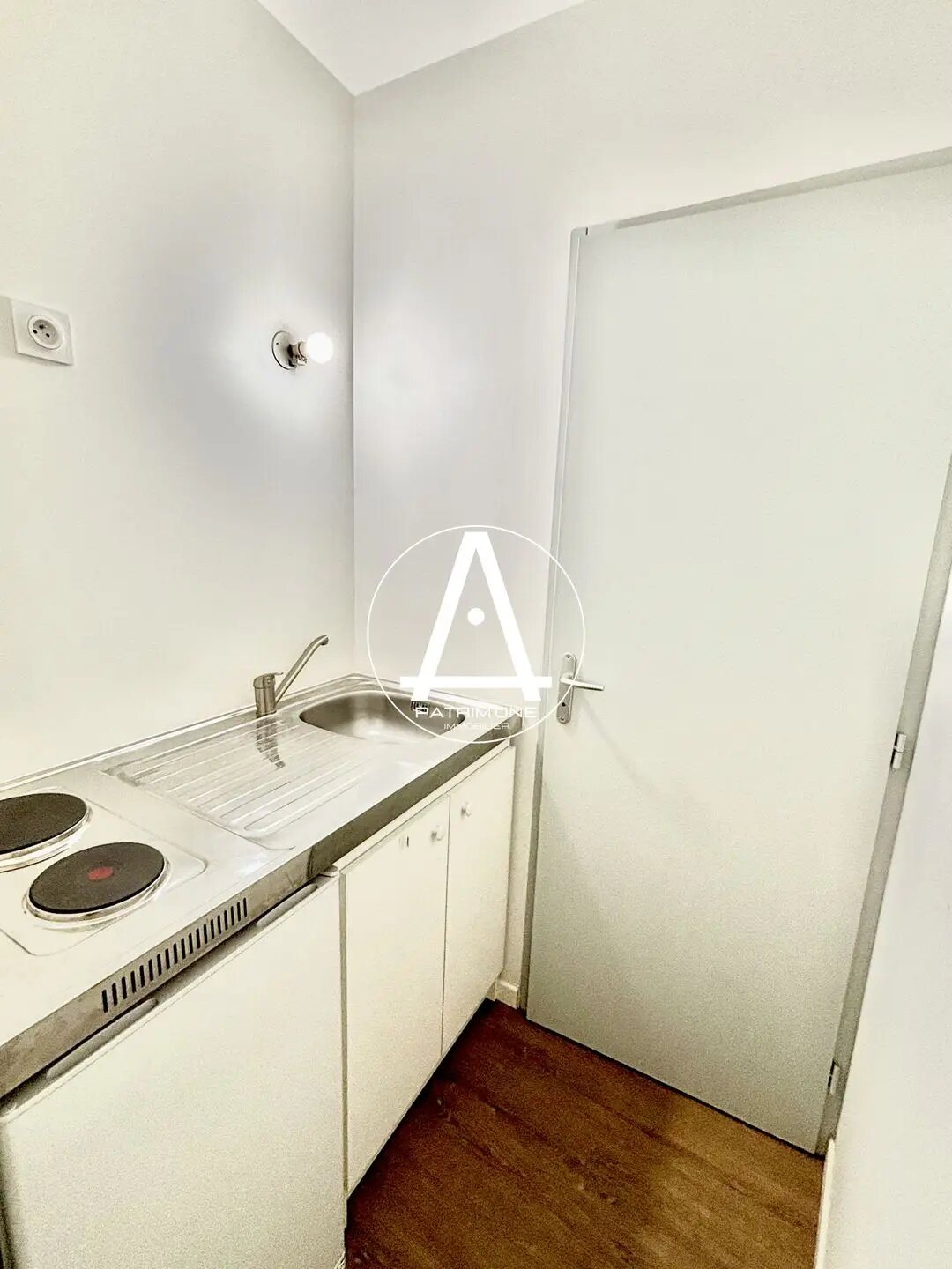 Appartement à louer, 32m², Sorèze