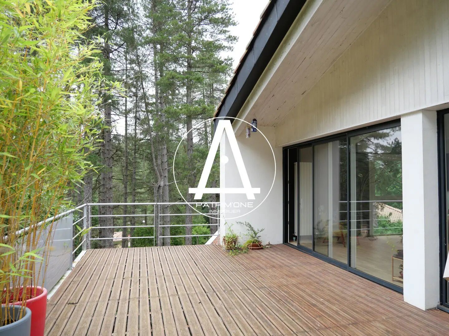 Maison à vendre, 197m², Les Brunels