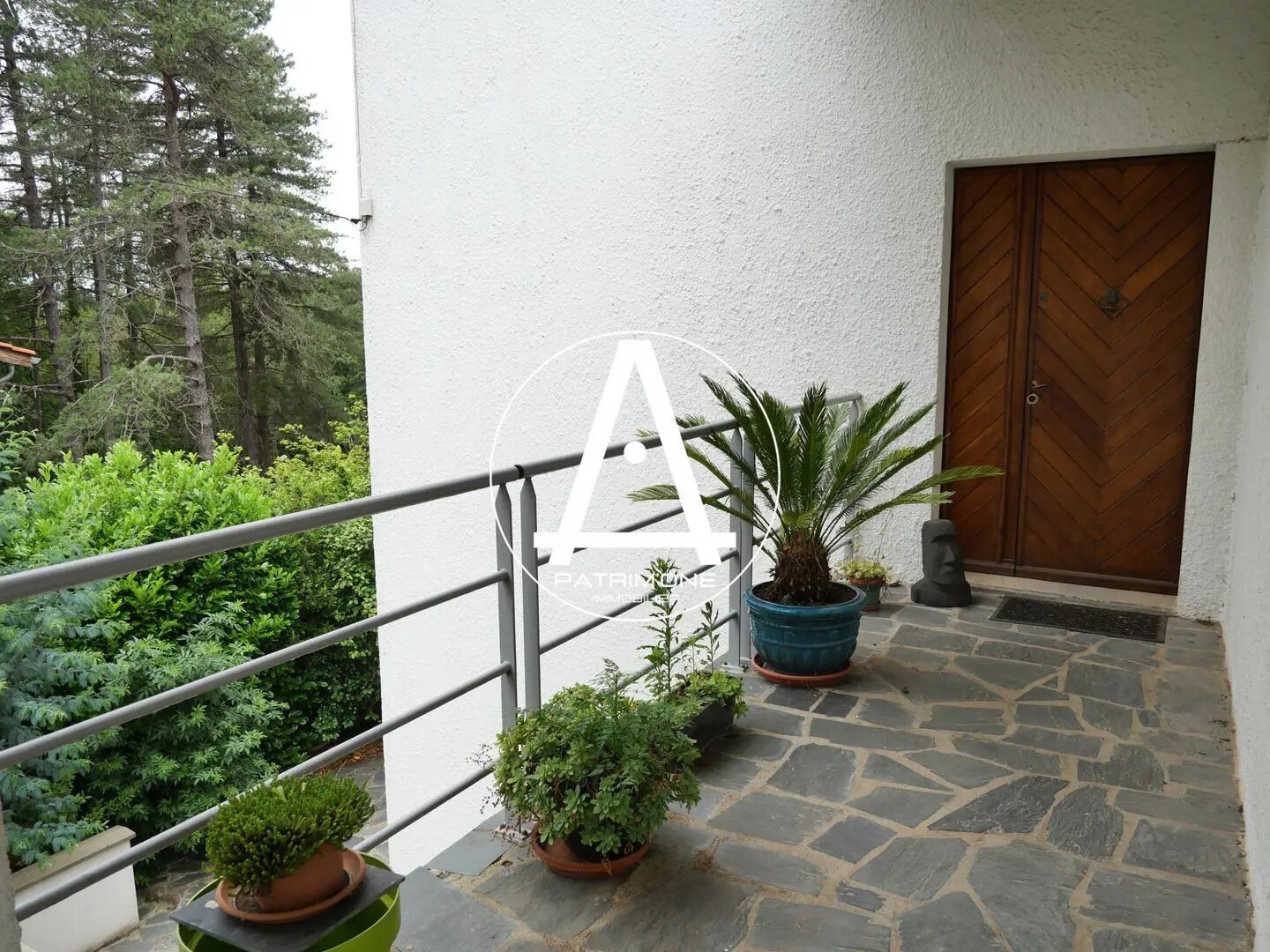 Maison à vendre, 197m², Les Brunels