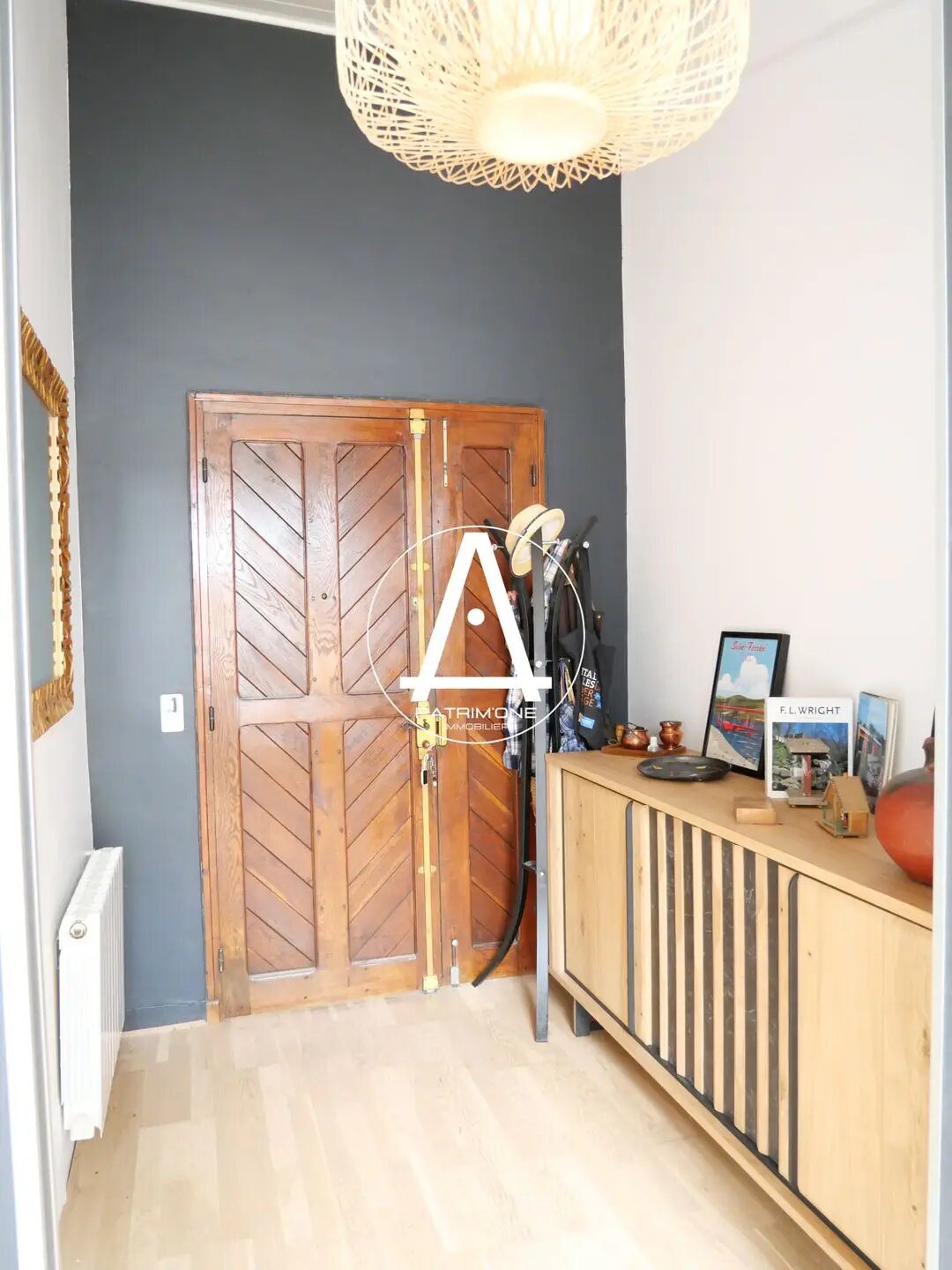 Maison à vendre, 197m², Les Brunels