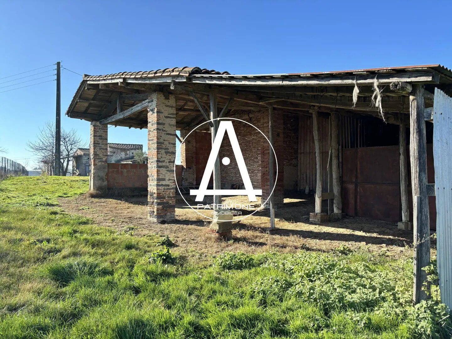 Maison à vendre, 81m², Verfeil