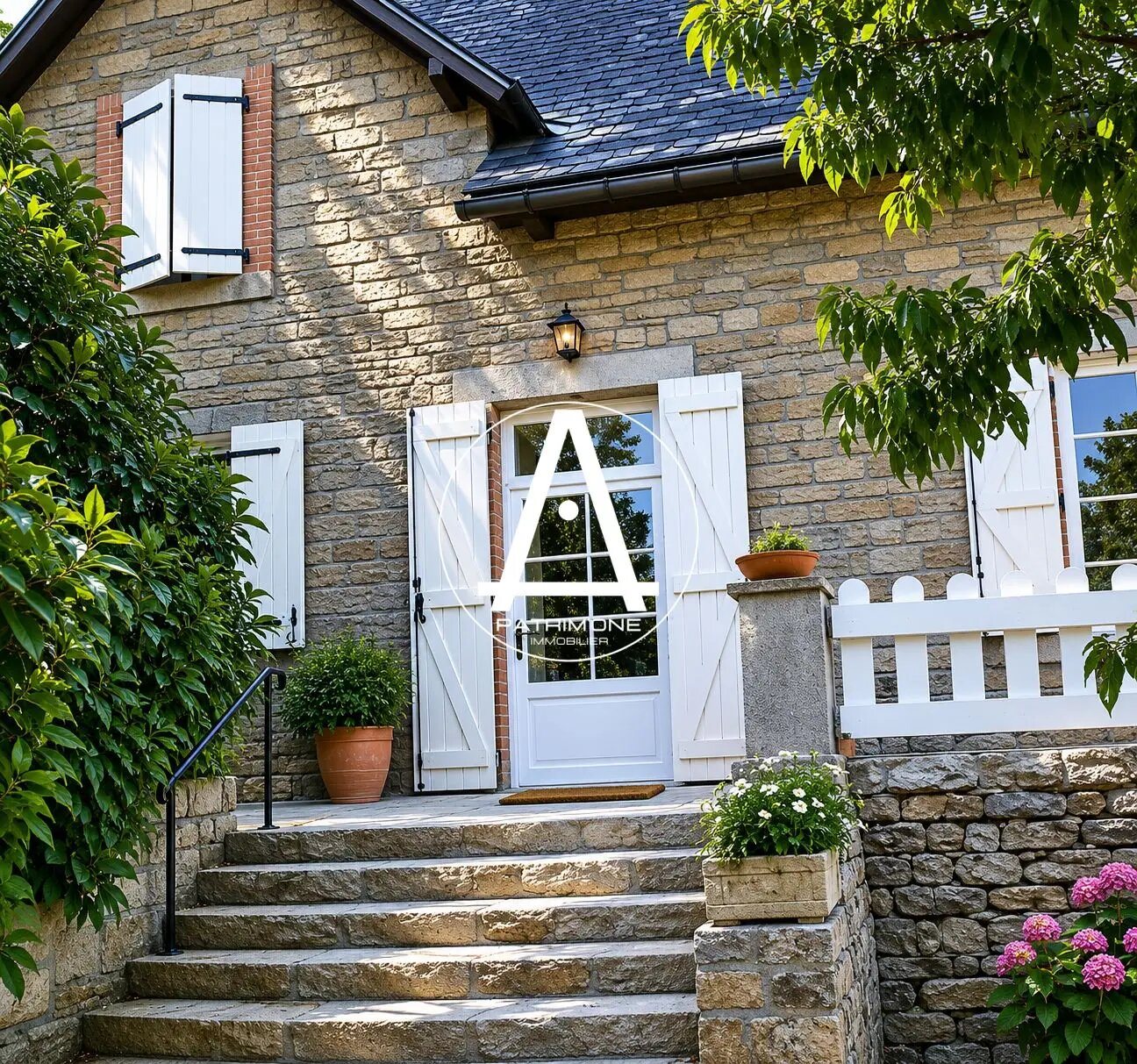 Maison à vendre, 240m², Dourgne