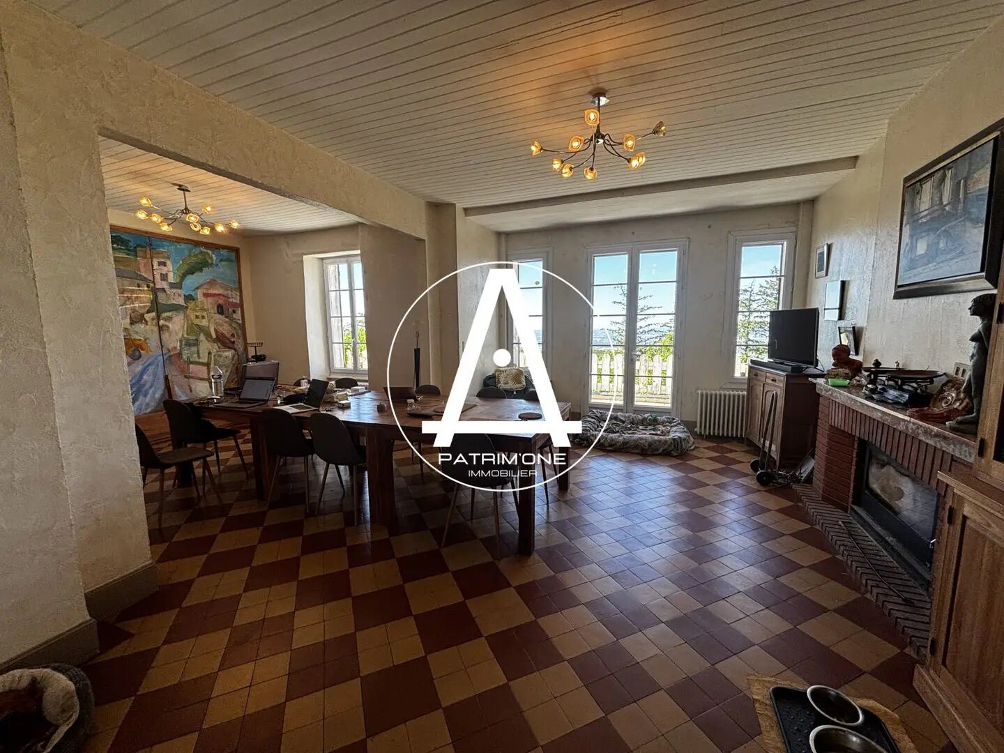 Maison à vendre, 240m², Dourgne
