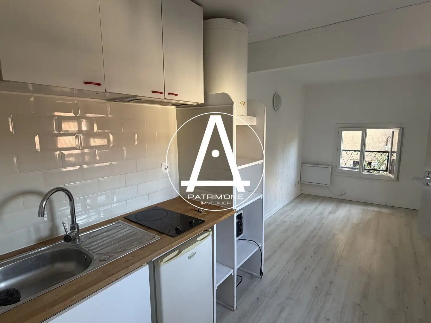 Appartement à louer, 19m², Villefranche-de-Lauragais