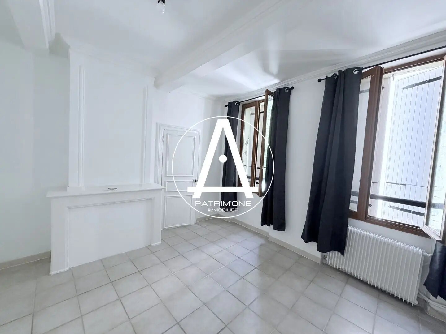 Appartement à louer, 53m², Castelnaudary