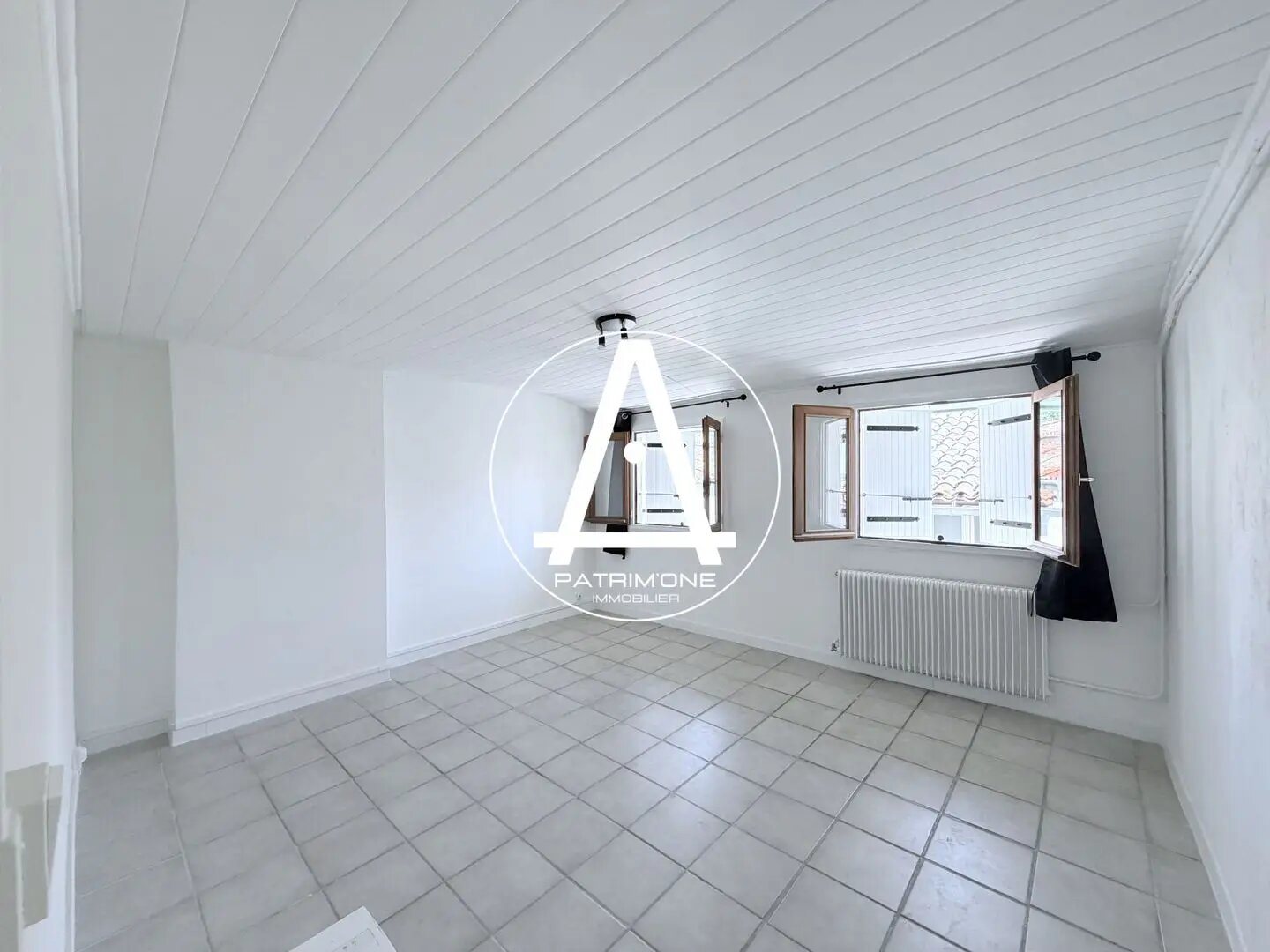 Appartement à louer, 53m², Castelnaudary