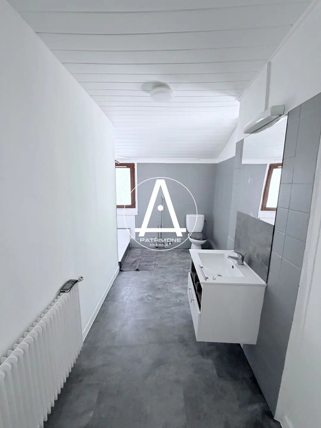 Appartement à louer, 53m², Castelnaudary